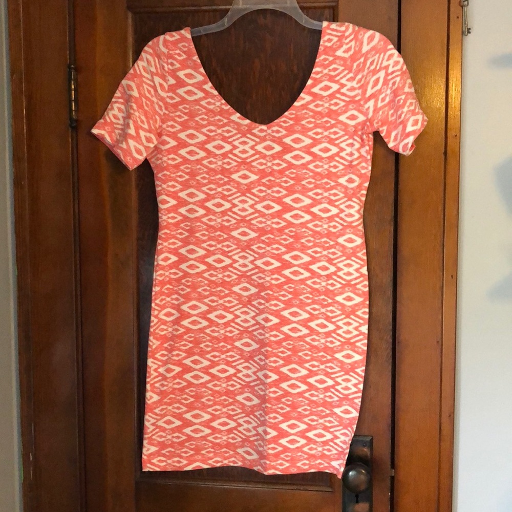 Size Large Dress
